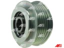 907 187_B KOLO POULIE ALTER./BOSCH/ 0124325088photo 13