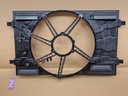 OBUDOWA WENTYLATORA AUDI SEAT SKODA VW