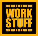 WORK STUFF Вешалка для ведра Держатель-органайзер для ведра для аксессуаров для кистей