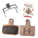 Тормозные прокладки для SRAM DB1 DB3 DB5 Metallic Clarks VRX864