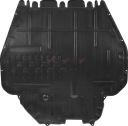 INFÉRIEURE PROTECTION MOTEUR AUDI A3 8L 1996-2003photo 7