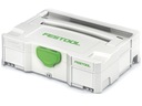 МИНИ-СИСТЕЙНЕР FESTOOL T-LOC SYS-MINI 1 TL 499622