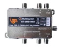Мультисвич Unicable II GT-SAT GT-dMS1TWBT