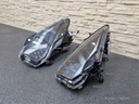 LAMBORGHINI AVENTADOR FAROS REJILLAS HEADLAMPS 