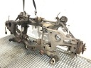 POUTRE ARRIÈRE PORSCHE PANAMERA SPORTOWY/COUPE 09-17 ARRIÈRE SUSPENSIONSphoto 8
