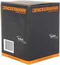 DENCKERMANN B130464 DISQUE DE FREIN photo 1 - milautoparts-fr.ukrlive.com