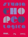 Студия Хореологии, том XXIV.