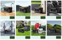 Зарядні Пристрої Oscal Банку 2400W 2016Wh