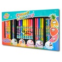 ПОДАРОЧНЫЙ НАБОР МАРКЕРОВ STNUX С АРОМАТИЧЕСКИМ ТРИПСОМ