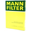 FILTRE BERLINE MANN-FILTER CUK 37 001 CUK37001photo 10