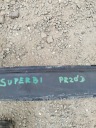 POUTRE SOUS PARE-CHOCS AVANT RENFORCEMENT SKODA SUPERB I 3U0807560photo 6