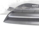 NISSAN MICRA K12 CALANDRE GRILLE PARE-CHOCS AVANT GAUCHE DROITE 62330AX600photo 12