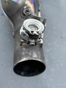 COLLECTORS GRADUATION POLISHED BMW R1200 R1250GS RT RS BMW 8566947 8559512  photo 14