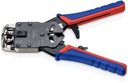 KNIPEX 97 51 12 Upínač na zástrčky typu Western Kód výrobcu 97 51 12
