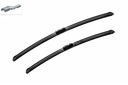 LIMPIAPARABRISAS ESCOBILLAS 2 PIEZAS A854S AEROTWIN 650 575MM MERCEDES GL X166 GLE 