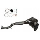 КАТАЛИТИЧЕСКИЙ НЕЙТРАЛИЗАТОР ALFA ROMEO 147 156 1.8-2.0 3/2002- KAT