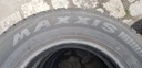 175/70 R13 82T MAXXIS CELOROZNA Značka Maxxis