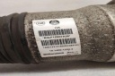 ARRIÈRE DROIT AMORTISSEUR PNEUMATIQUE MERCEDES-BENZ AVEC (W222, V222, X222)photo 8