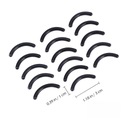 ФРКОЛОР 16 ШТ. ДОПОЛНИТЕЛЬНЫЕ НАКЛАДКИ ДЛЯ ЛУЧШЕГО МАТЕРИАЛА