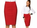 БИЗНЕС-МОДНАЯ ЮБКА-КАРАНДАШ Размер.50