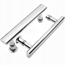 Ручка дверная Ручка для душевой кабины МЕТАЛЛ