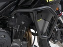 ЗАХИСТ / ДУГИ ДВИГУНА HEPCO&BECKER DO TRIUMPH TIGER SPORT 800 2025-2026  фото 5
