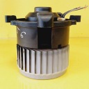 VENTILATEUR CONDUIT D'AIR VENTILATEUR MITSUBISHI COLT 6 1736006902 NR185photo 5