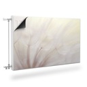 МАГНИТНАЯ КРЫШКА на радиатор Одуванчик 120х60