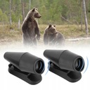 2 эффективных свистка-отпугивателя лесной дичи