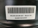 PORSCHE MACAN 95B ALLOY WHEEL 95C601025BB 8.5J X 21 ET27 RIMphoto 6