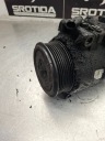 КОМПРЕСОР, НАСОС КОНДИЦІОНЕРА MERCEDES-BENZ E W211 A00123086  фото 5