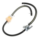 FILTRE CARBURANTS FIL COMBUSTIBLE NARZEDZIE FILTRE CARBURANTS AVEC AVEC FIL VERS MOTOCYCLETTE ATV SCOOTERphoto 5