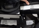 BMW X3 G01 X4 G02 LCI РЕСТАЙЛ ДОШКА РОЗПОДІЛ КОНСОЛЬ SENSATEC SZARA-NIC HUD  (17330727217) фото min 16