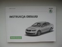 SKODA OCTAVIA 3 2012-2016 LIBRO MANTENIMIENTO COLOR 