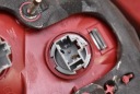 ФАРА ПРАВА ЗАД ЗАДНЯ P2912 MAZDA 3 1 I BK 5D HB 03-06  (15344415975) фото min 8