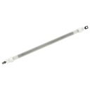 Кварцевый нагреватель мощностью 500 Вт для микроволновых печей Gorenje.