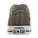 Topánky Tenisky Converse All Star OX 1J794 Sivé Špička guľatá