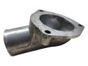 COUVERCLE CARCASSES THERMOSTAT FIAT 125P 4061353photo 5