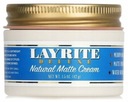 LAYRITE MATT POMADE Натуральный матовый крем 42г