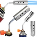 РУЧНАЯ ГАЗОВАЯ ГОРЕЛКА, ТЕПЛОВАЯ ГОРЕЛКА, ПАЯЛЬНИК, КАРТРИДЖ