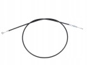 SIMSON SR1 SELF-CHAIR LINES BLACK 1070mm N