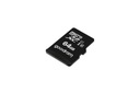 Pamäťová karta micro SD SDXC GOODRAM 64GB ADAPTÉR M1AA-0640R12 Výrobca Goodram