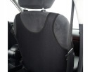 VELOURS CHEMISES SUR SIÈGES VERS OPEL MERIVAphoto 11