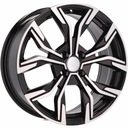 LLANTAS 17 PARA TOYOTA COROLLA VERSO I IQ MR2 ROADSTER 3 YARIS XP10 