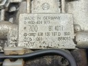 SEAT LEON I 1.9TDI НАСОС ПАЛИВНА 038130107D BOSCH 0460404977  фото 7