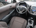 Hyundai i30 1.6 CVVT, Salon Polska, Klima Moc 126 KM