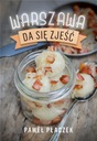 Варшава съедобна