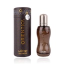 PÁNSKY PARFÉM ORIENTICA OUD WOOD ODOLNÝ 30 ML Značka Orientica