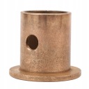 MANCHON KOLNIERZOWA BARRE DE DIRECTION 70185 G01 SUBSTITUT DOUILLE 2Fphoto 8