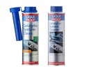 КОМПЛЕКТ ДЛЯ ОЧИСТКИ КАТАЛИТИЧЕСКОГО НЕЙТРАЛИЗАТОРА LIQUI MOLY